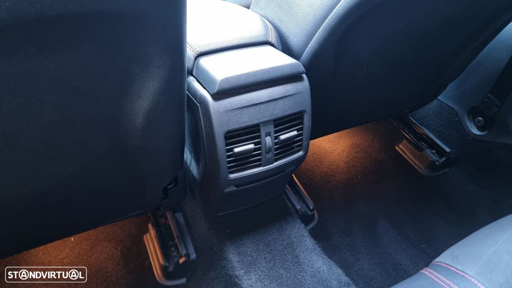 Mercedes-Benz A 200 d AMG Line Aut. - 26