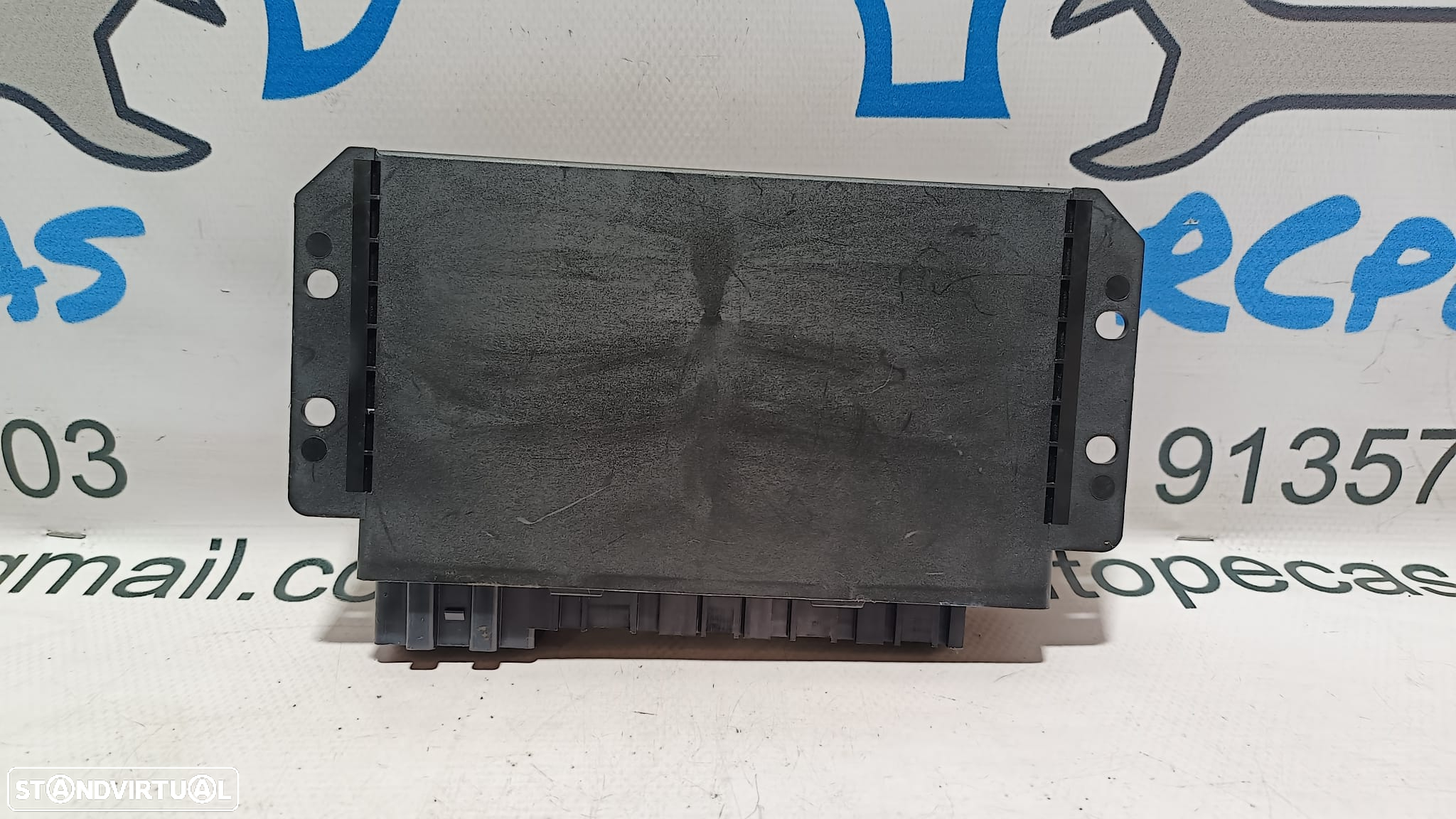 .CENTRALINA MODULO CONFORT AUDI A4 B7 8E0959433CH 8E0959433 - 4