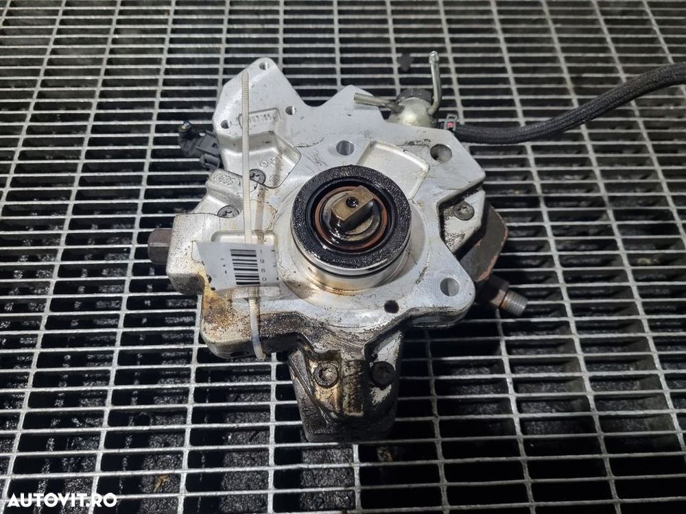 Pompa injectie / inalte Hyundai Tucson 2.0 Diesel 2006 - 2010 140CP D4EA Euro4 (1382) ... - 2