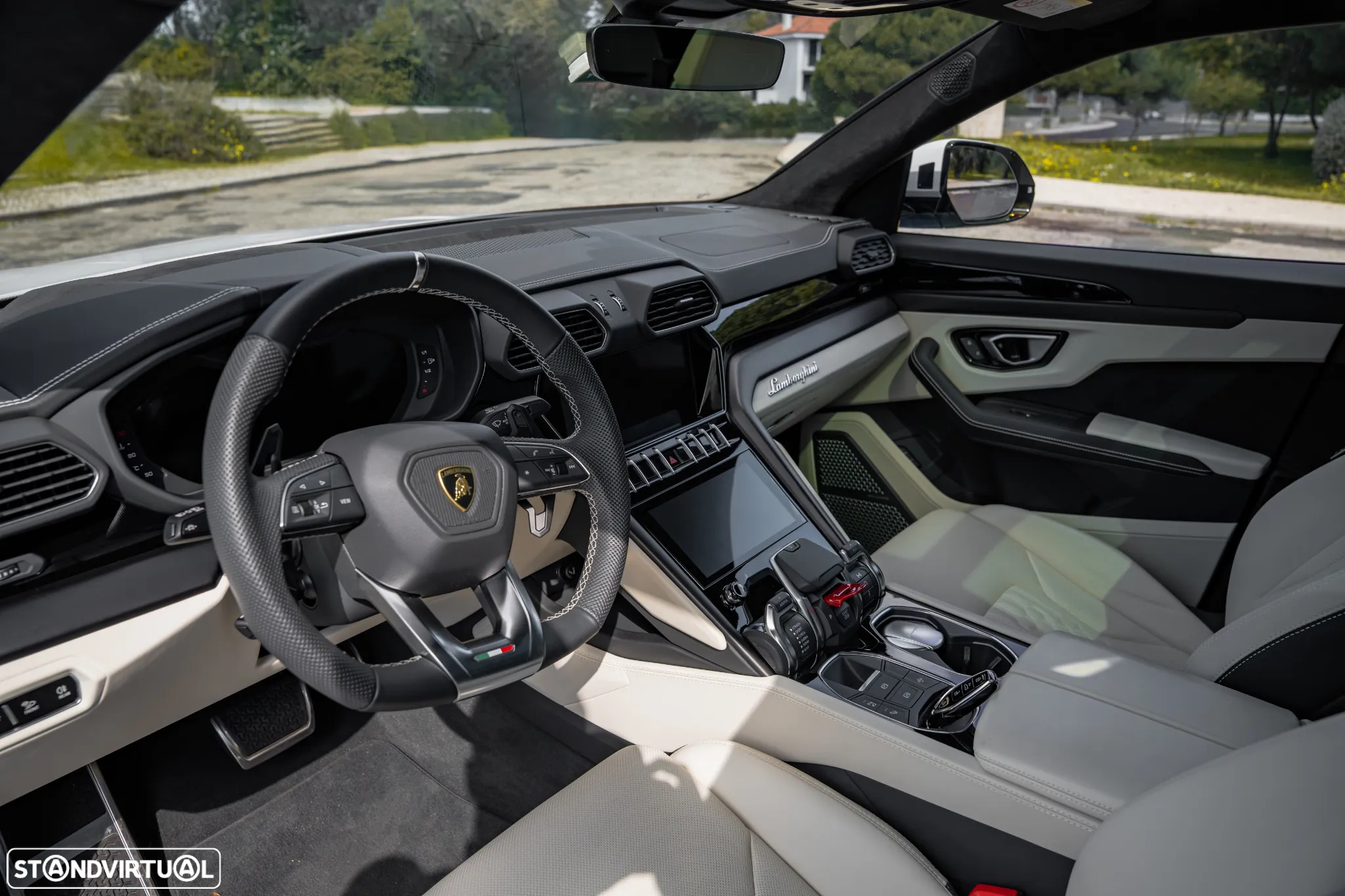 Lamborghini Urus 4.0 V8 S - 15