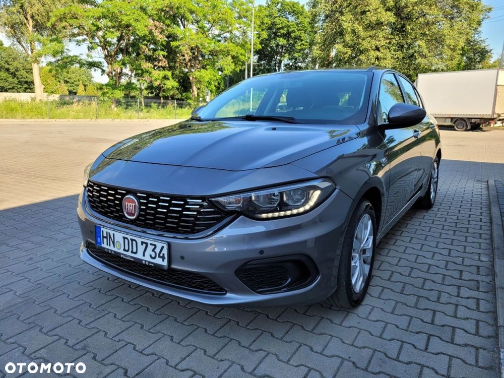 Fiat Tipo - 3