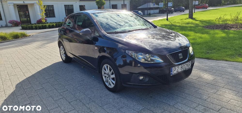 Seat Ibiza SC 1.9 TDI PD Sport - 3