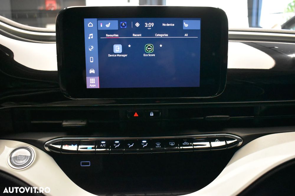 Fiat 500E 23,8kWh Pop - 13