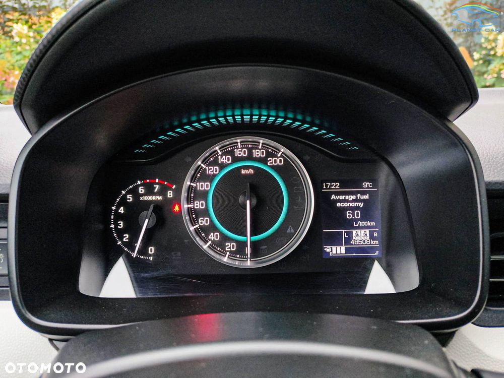 Suzuki Ignis Dualjet Comfort+ - 24