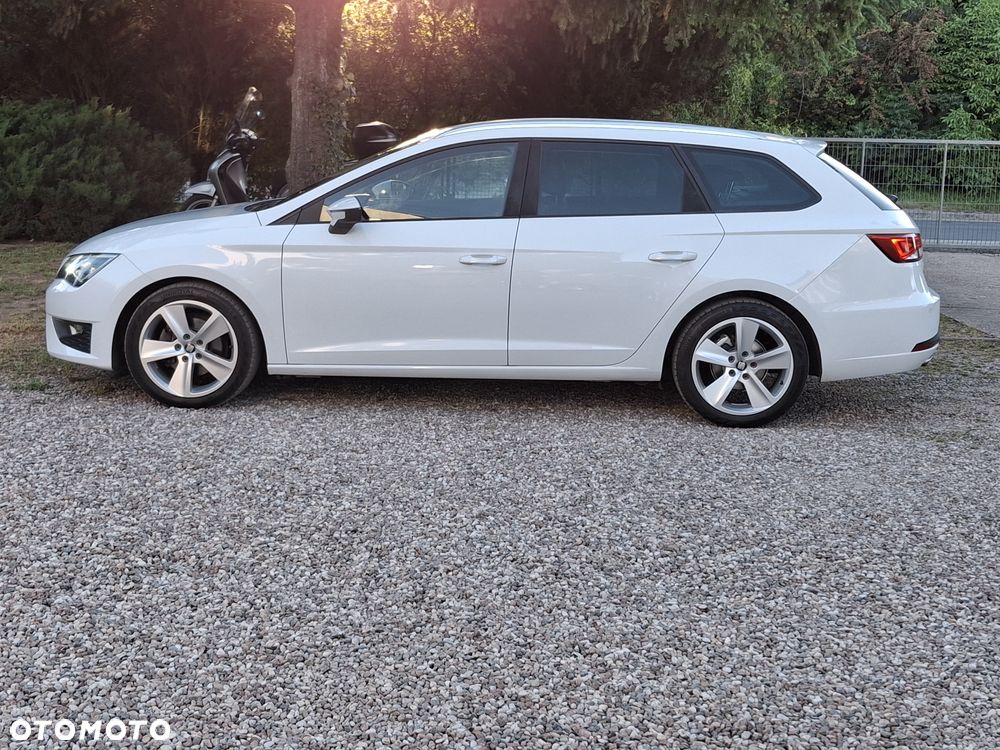 Seat Leon - 5