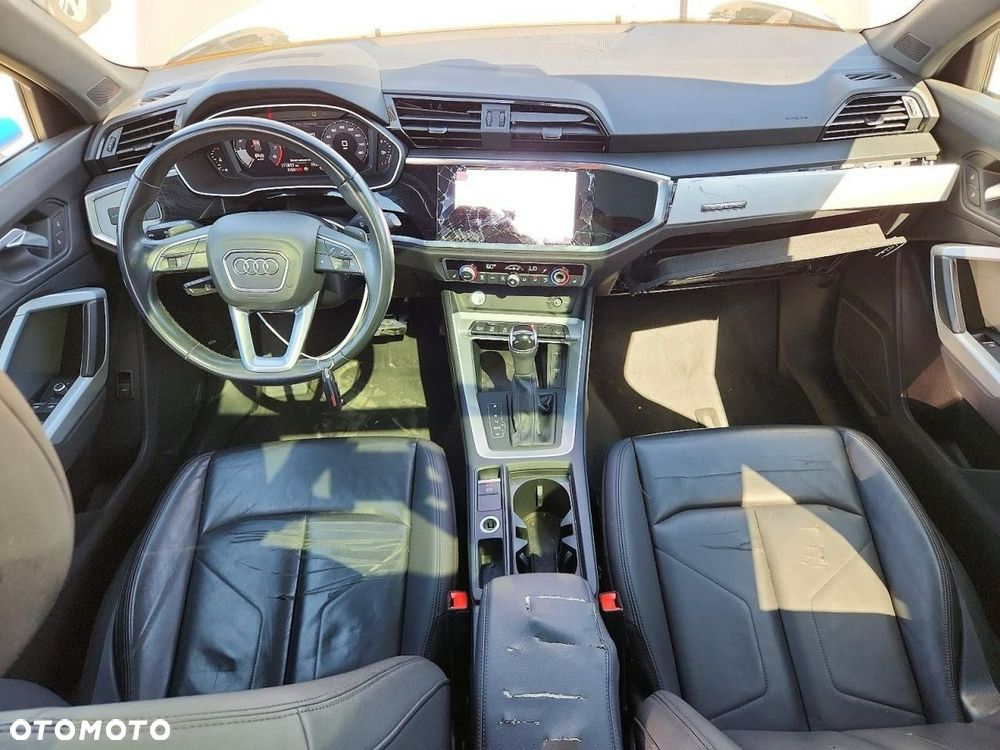 Audi Q3 - 9