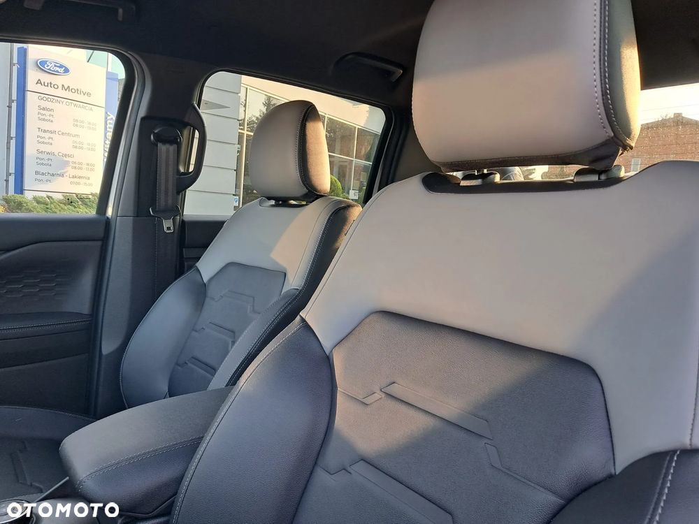 Ford Ranger 2.3 EcoBoost PHEV e-4WD DC Limited - 17