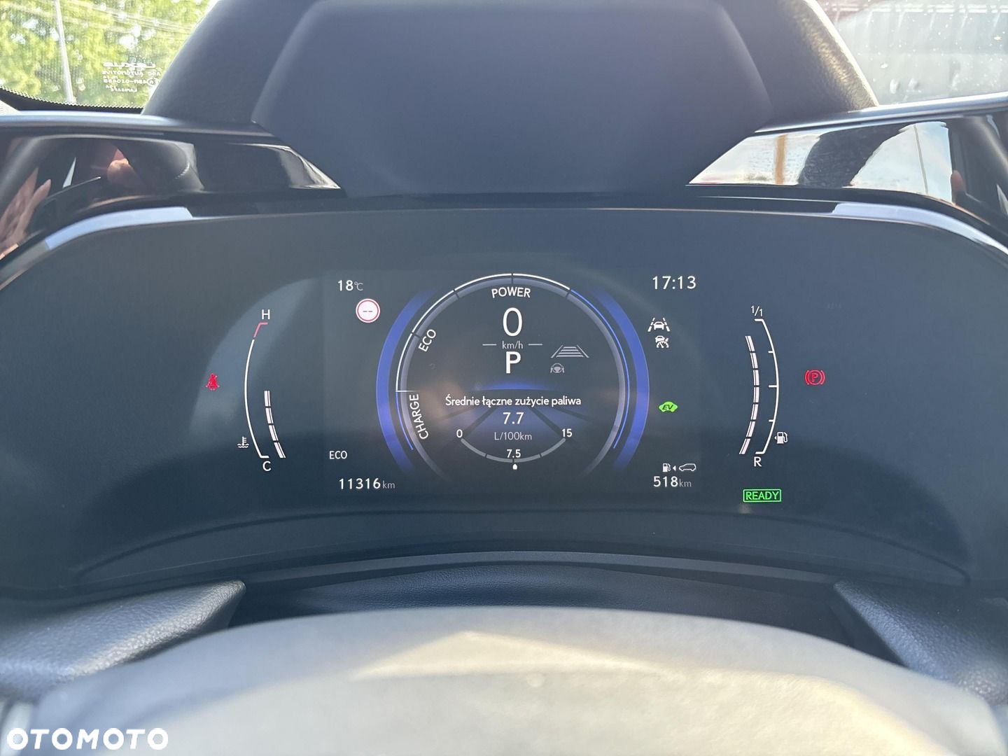 Lexus NX - 14