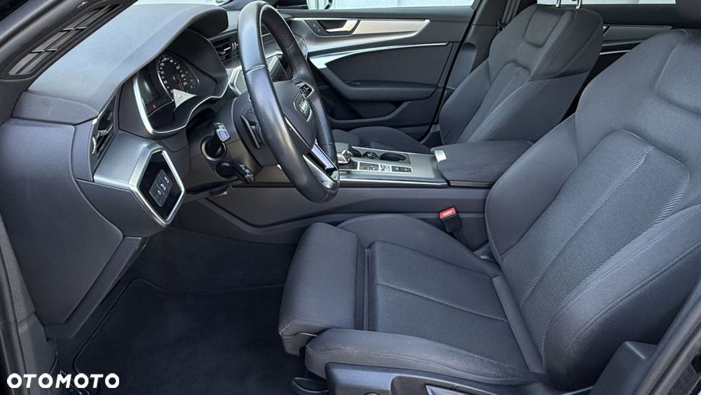 Audi A6 Limousine 35 TDI mHEV Sport S tronic - 16