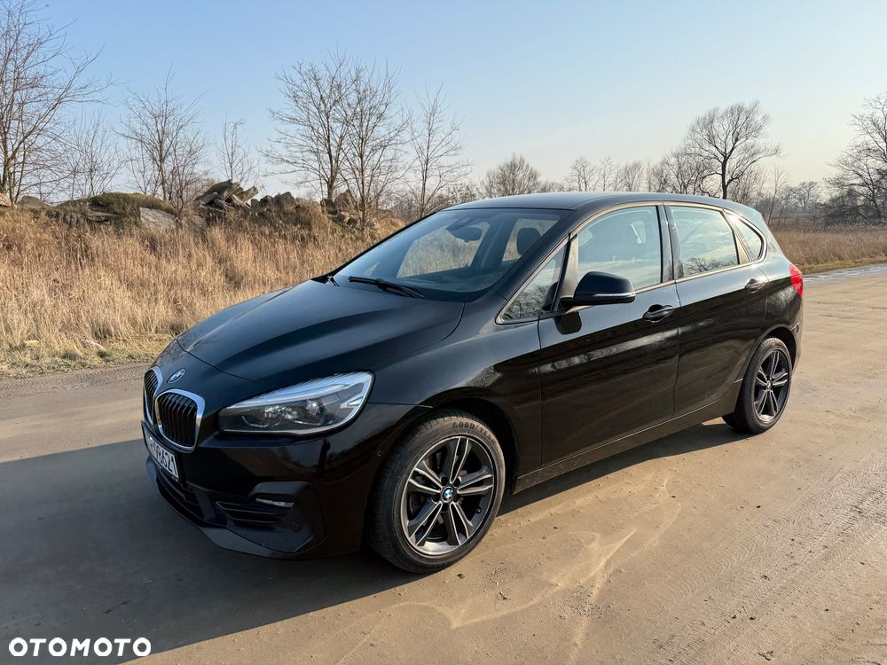 BMW Seria 2 - 6