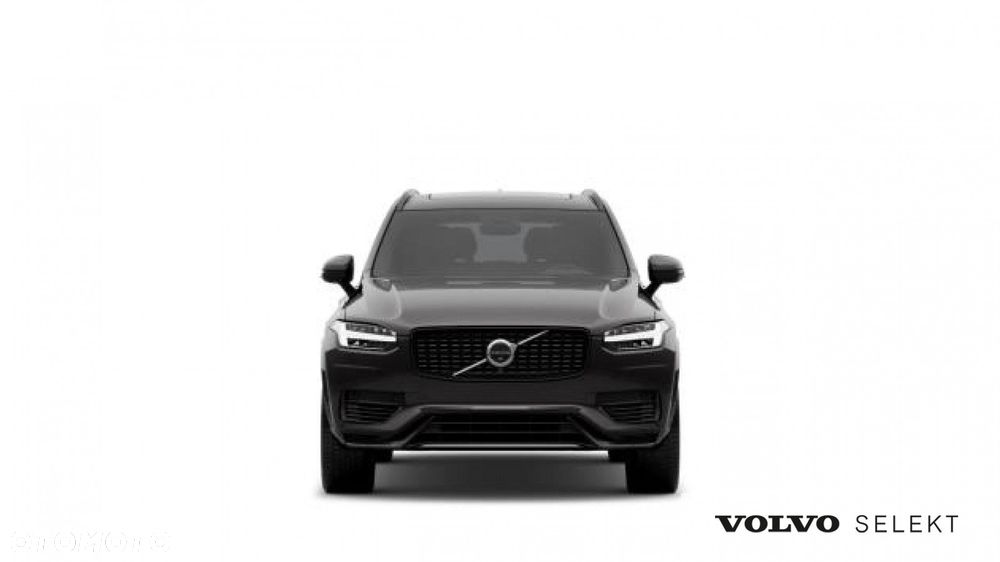 Volvo XC 90 - 7