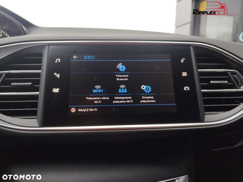 Peugeot 308 - 21