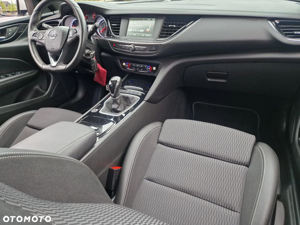 Opel Insignia 2.0 Business Edition - 16