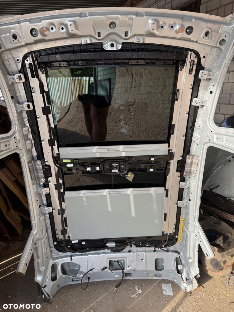 DACH PANORAMA HYUNDAI IX35 2010-2015 - 12