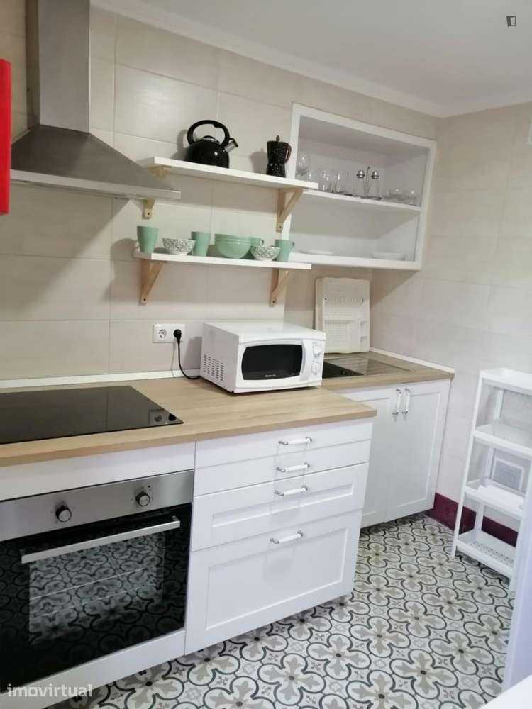 Apartamento com 2 quartos - localizado em Setubal - Grande imagem: 2/21