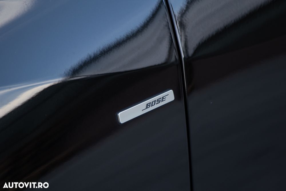 Renault Megane ENERGY dCi 130 Start & Stop Bose Edition - 36