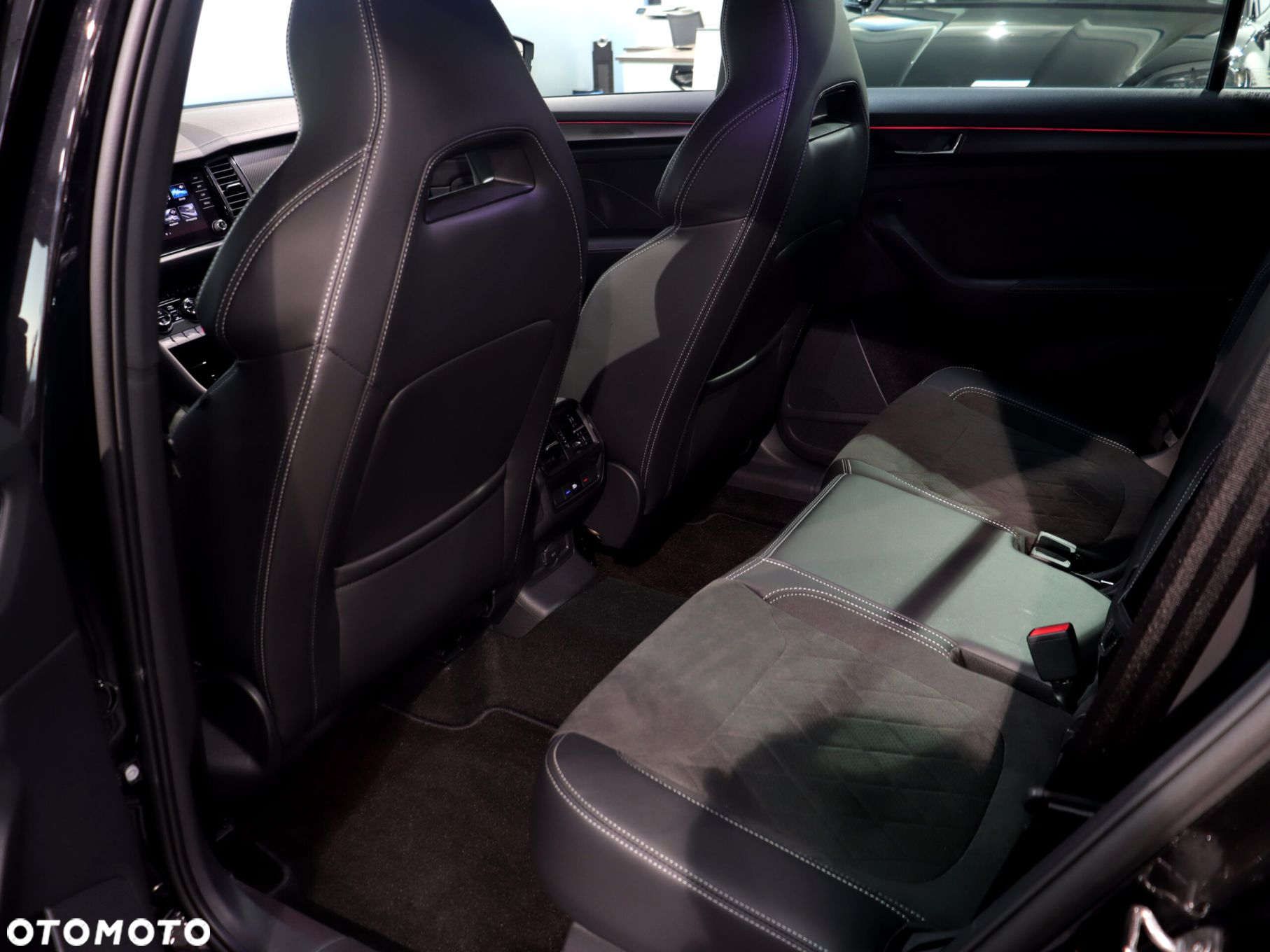 Skoda Kodiaq - 25