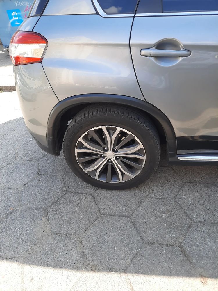 Peugeot 4008 HDI FAP 115 Stop & Start Allure - 8
