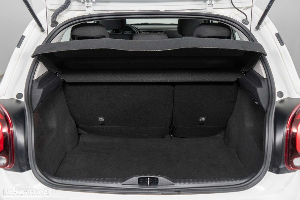 Citroën C3 1.2 PureTech C-Series - 17