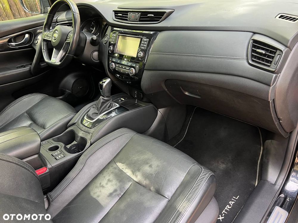Nissan X-Trail 1.6 dCi Xtronic 360 - 32