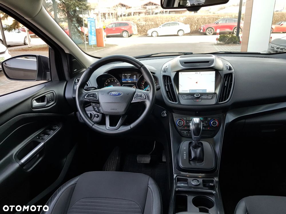 Ford Kuga 1.5 EcoBoost AWD Titanium ASS - 22