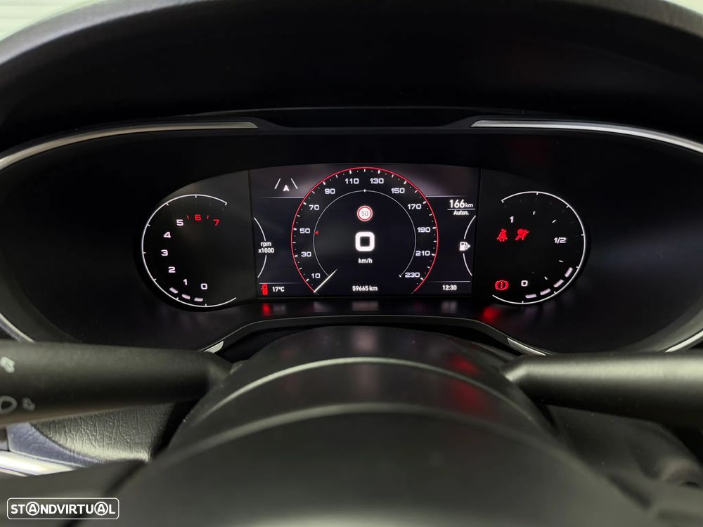 Fiat Tipo Station Wagon 1.0 GSE T3 City Life - 14