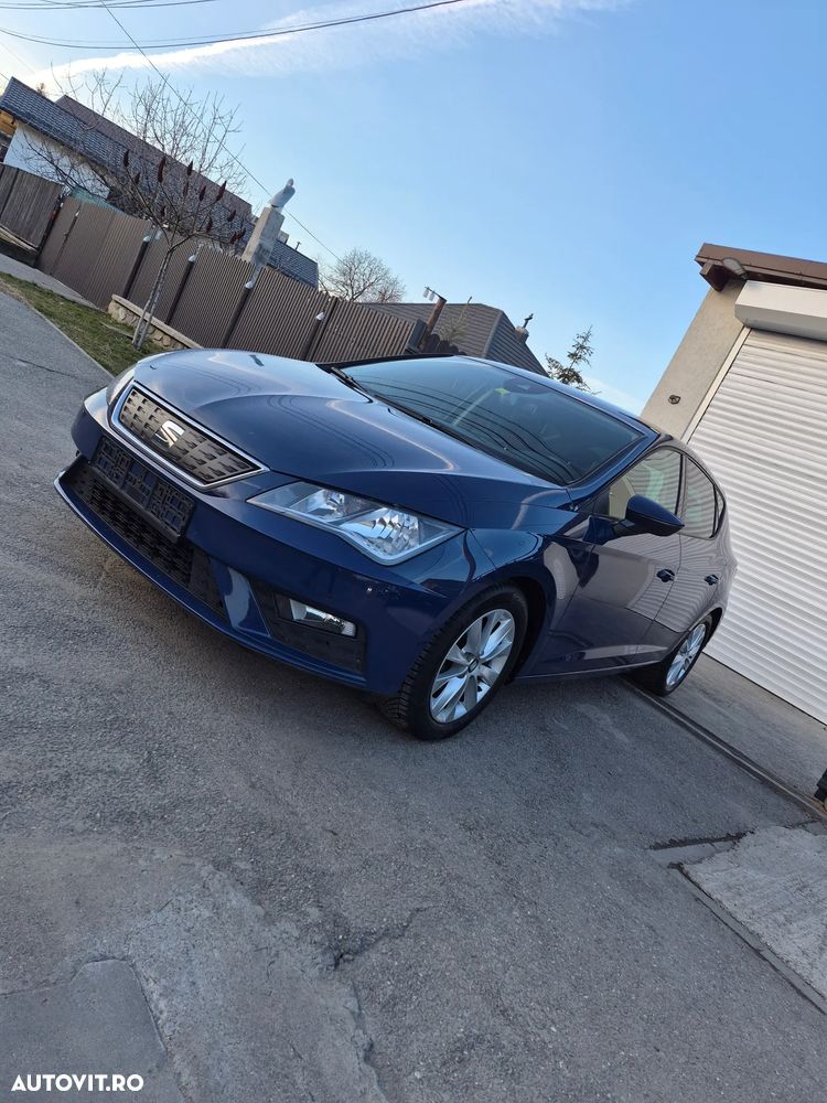 Seat Leon 1.0 TSI Style - 2