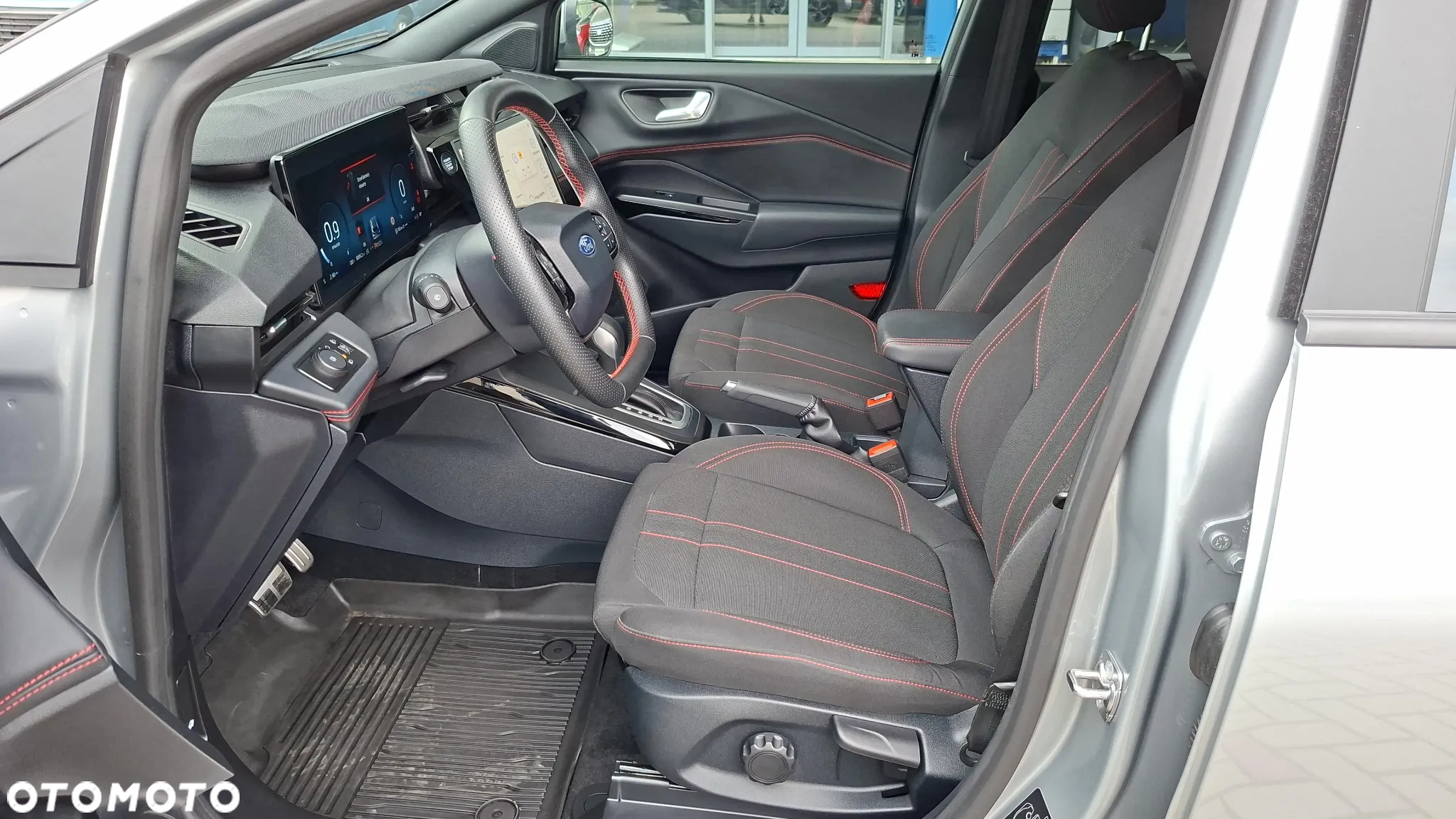 Ford Puma 1.0 EcoBoost ST-Line X - 13