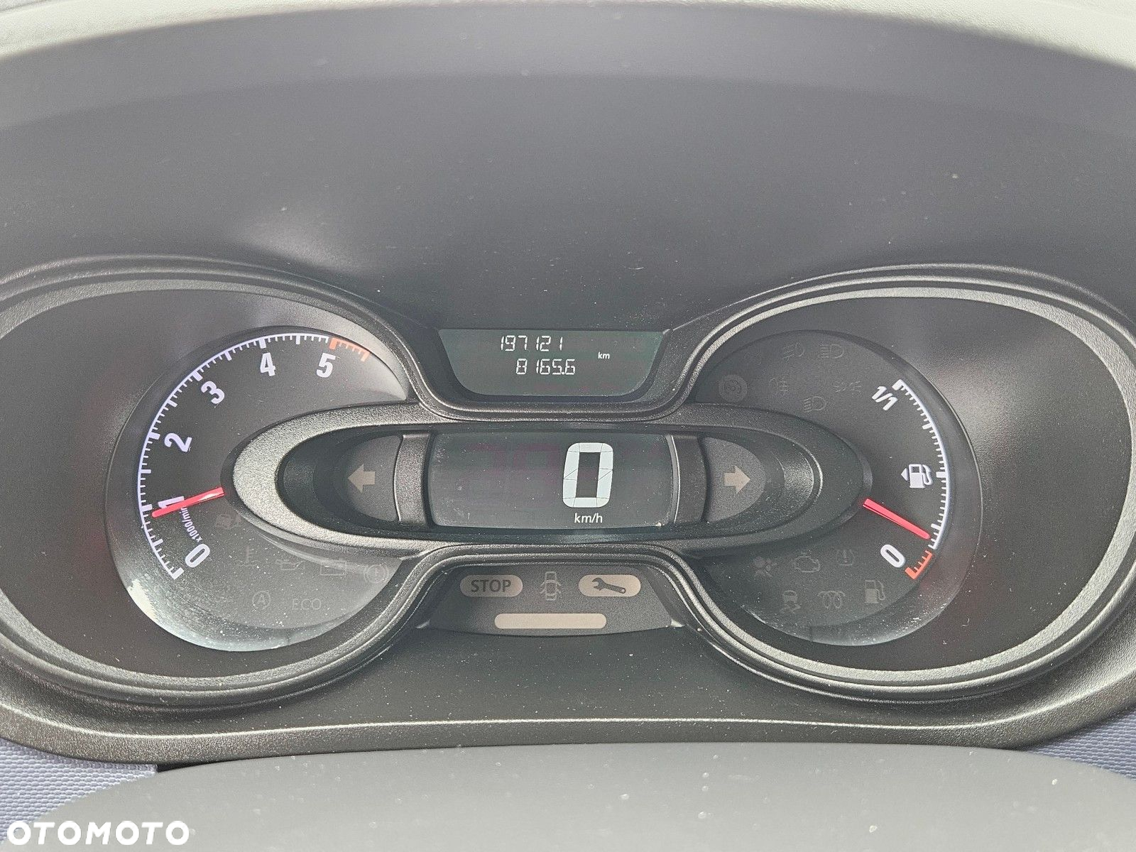 Opel Vivaro L2H1 *39999zł NETTO* 1,6CDTi/125KM - 24