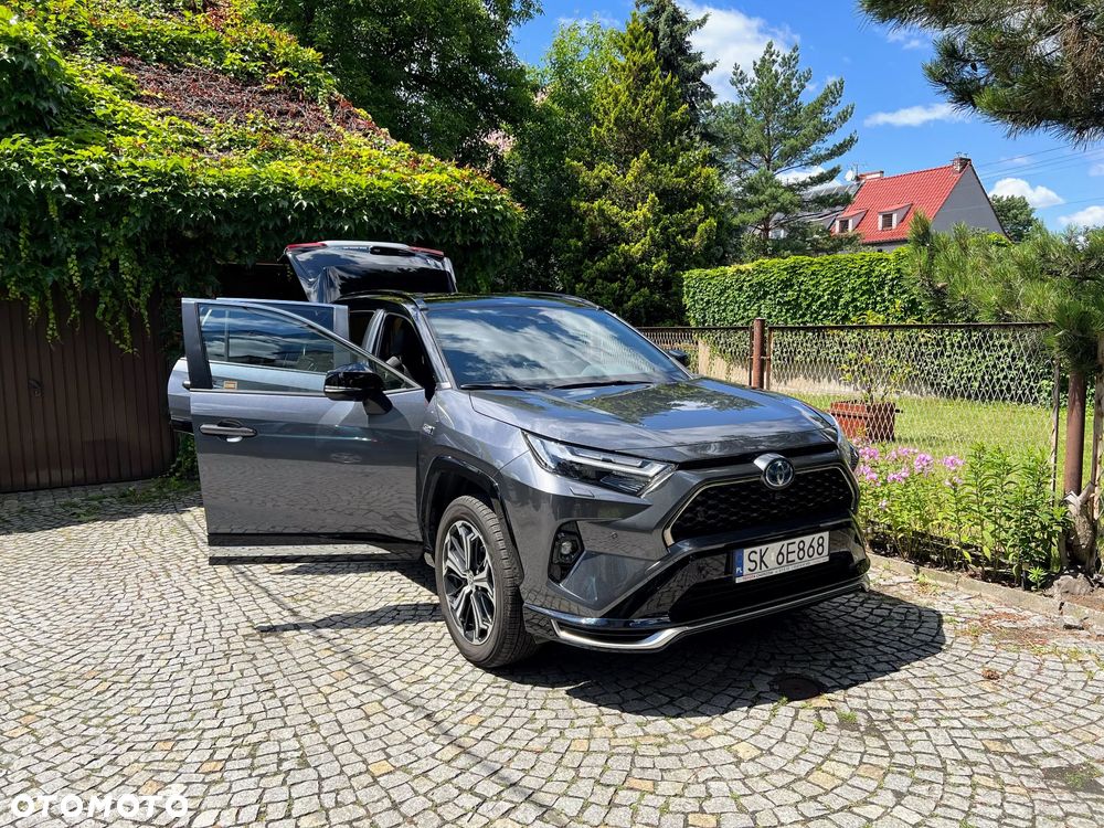Toyota RAV4 - 19