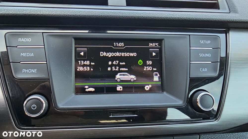Skoda Fabia 1.0 TSI Ambition - 17