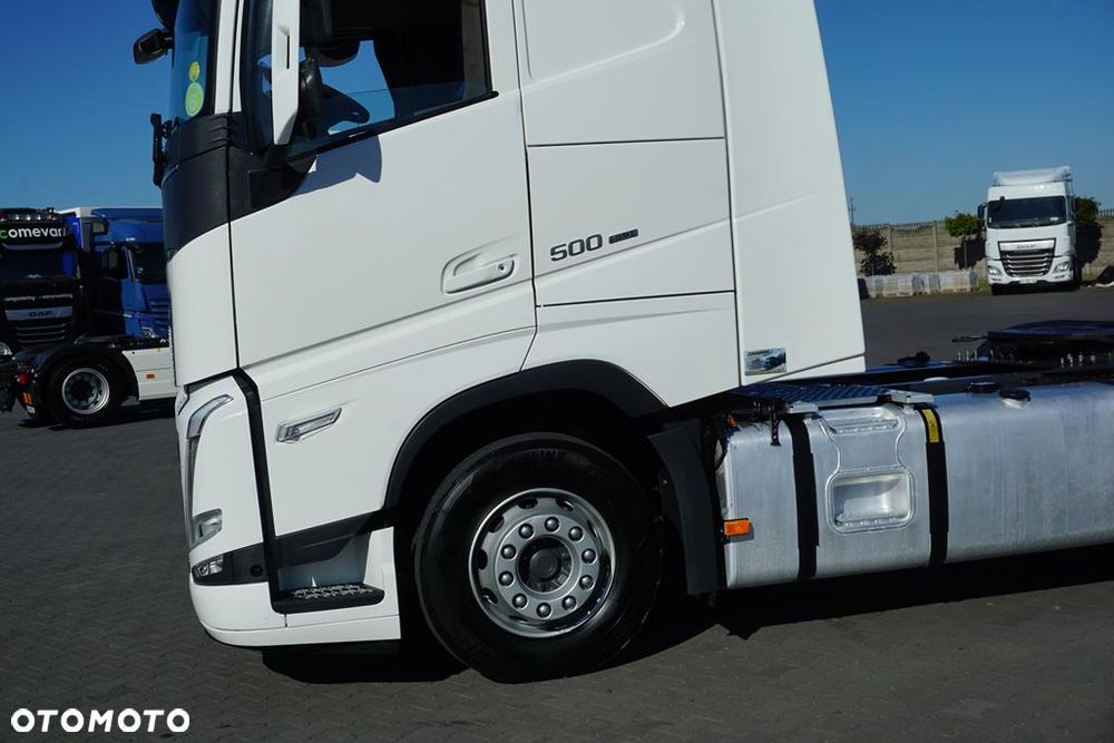 Volvo / FH / 500 / I – SAVE / XL / EURO 6 / ACC / I -COOL / NOWY MODEL - 18