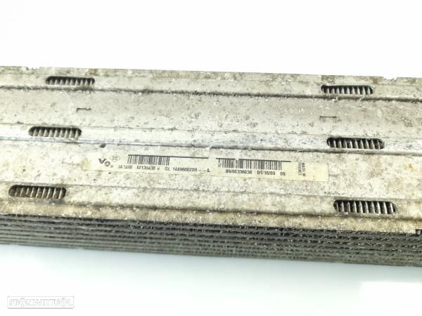 Radiador Intercooler Renault Megane Iii Grandtour (Kz0/1) - 7