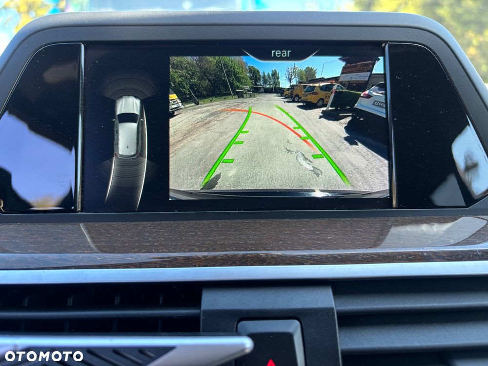 BMW X3 xDrive30i xLine - 24