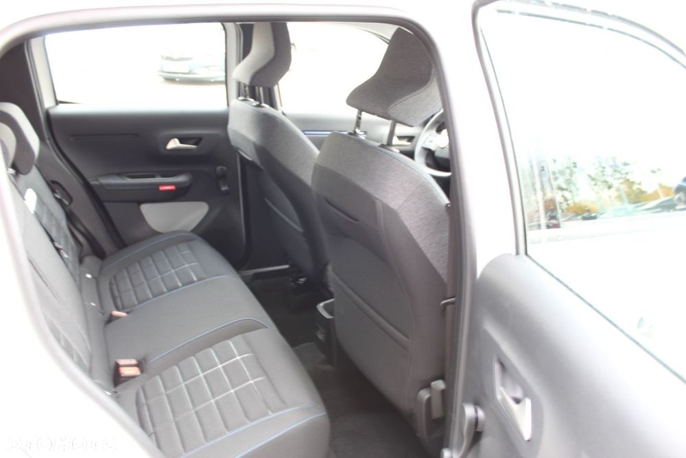 Citroën C3 - 18