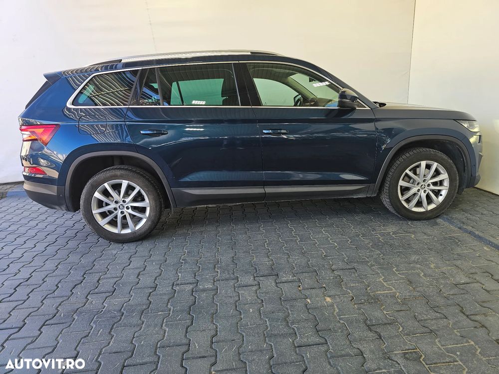 Skoda Kodiaq 2.0 TDI 4X4 DSG Style - 32