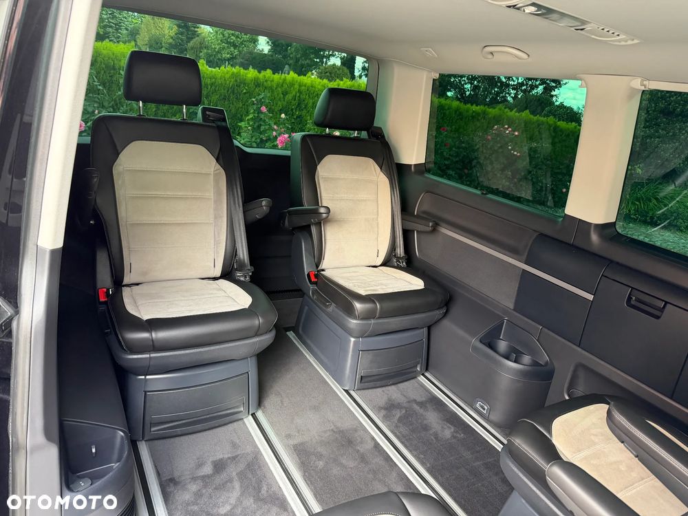 Volkswagen Multivan 2.0 BiTDI L1 Generation SIX - 23