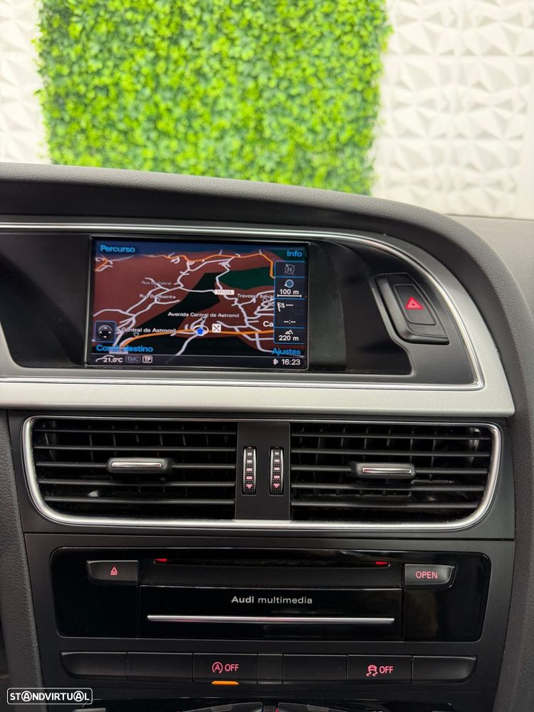 Audi A5 2.0 TDI ultra - 7