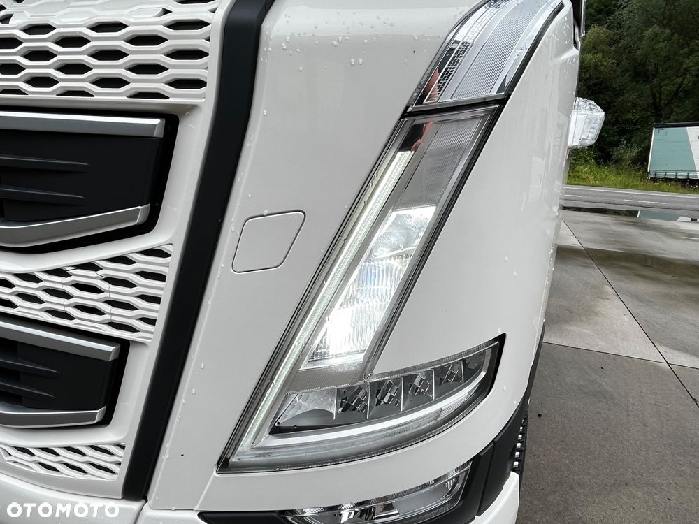 Volvo FH500 Standard // 2024Rok // Parkclima // ACC // LED // Radary // Vecto 3 // - 15