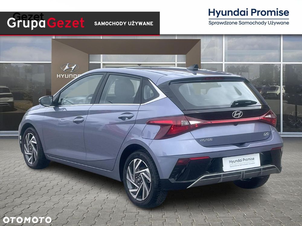 Hyundai i20 - 3