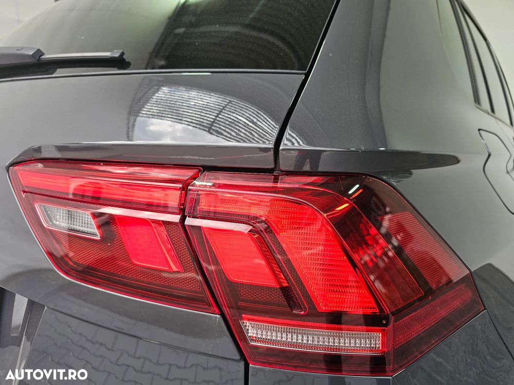Volkswagen Tiguan 1.5 TSI ACT DSG Life - 27