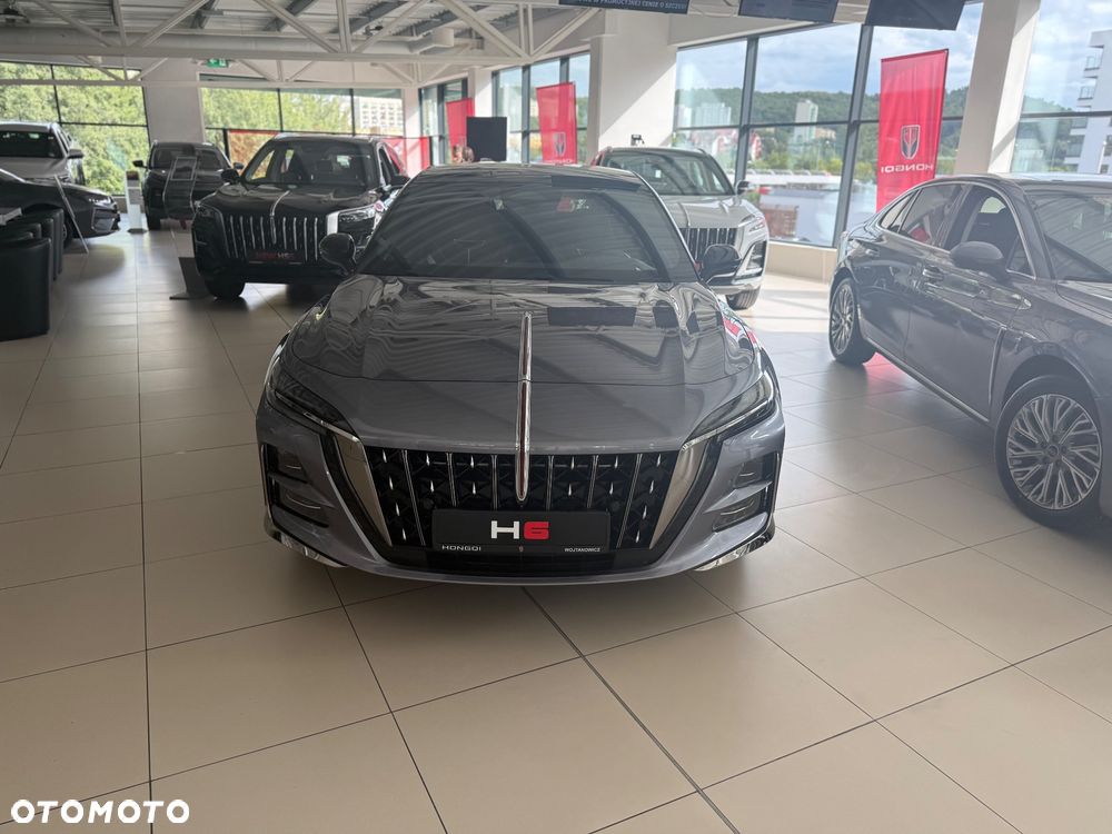 Hongqi H6 2.0T Deluxe - 2