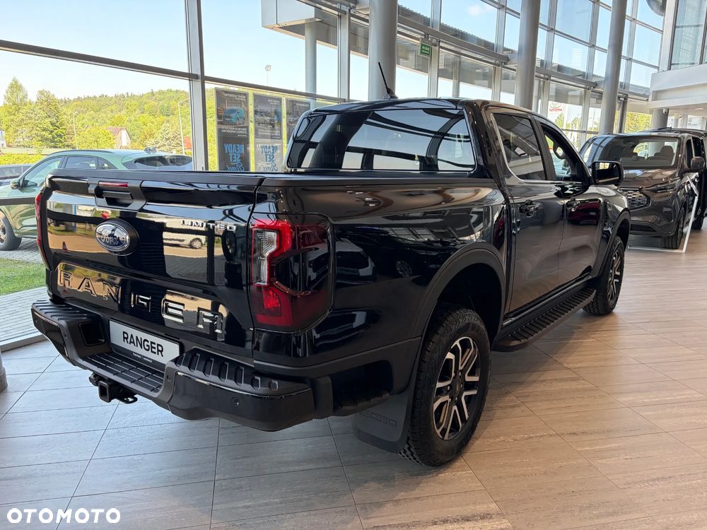 Ford Ranger 2.0 EcoBlue Bi-Turbo 4x4 DC Wildtrak - 3