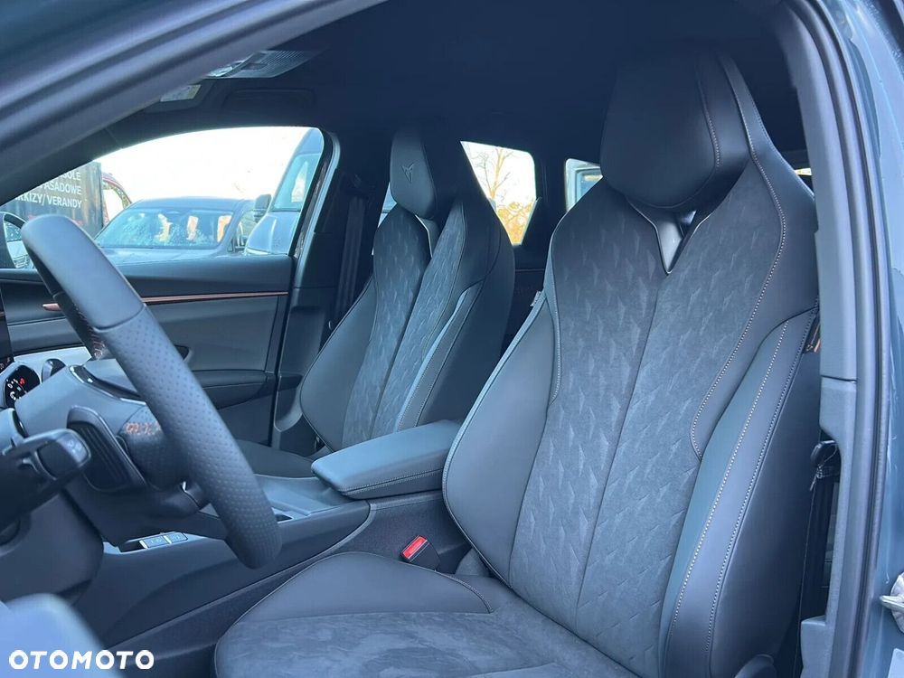 Cupra Terramar - 6