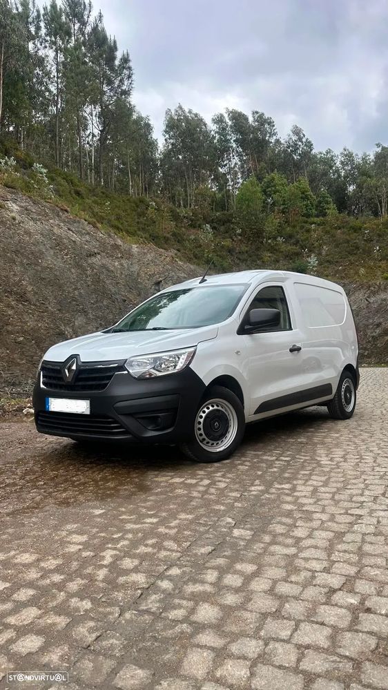Renault Express - 1