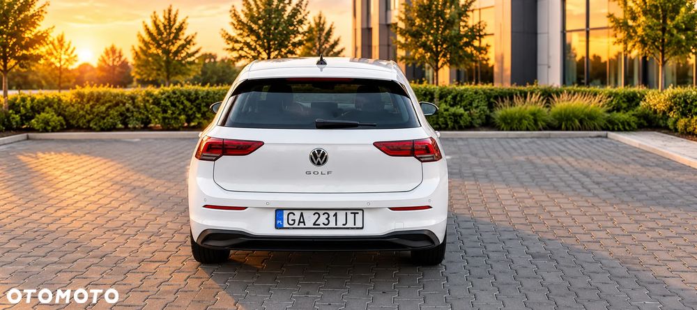 Volkswagen Golf 2020 photo 3