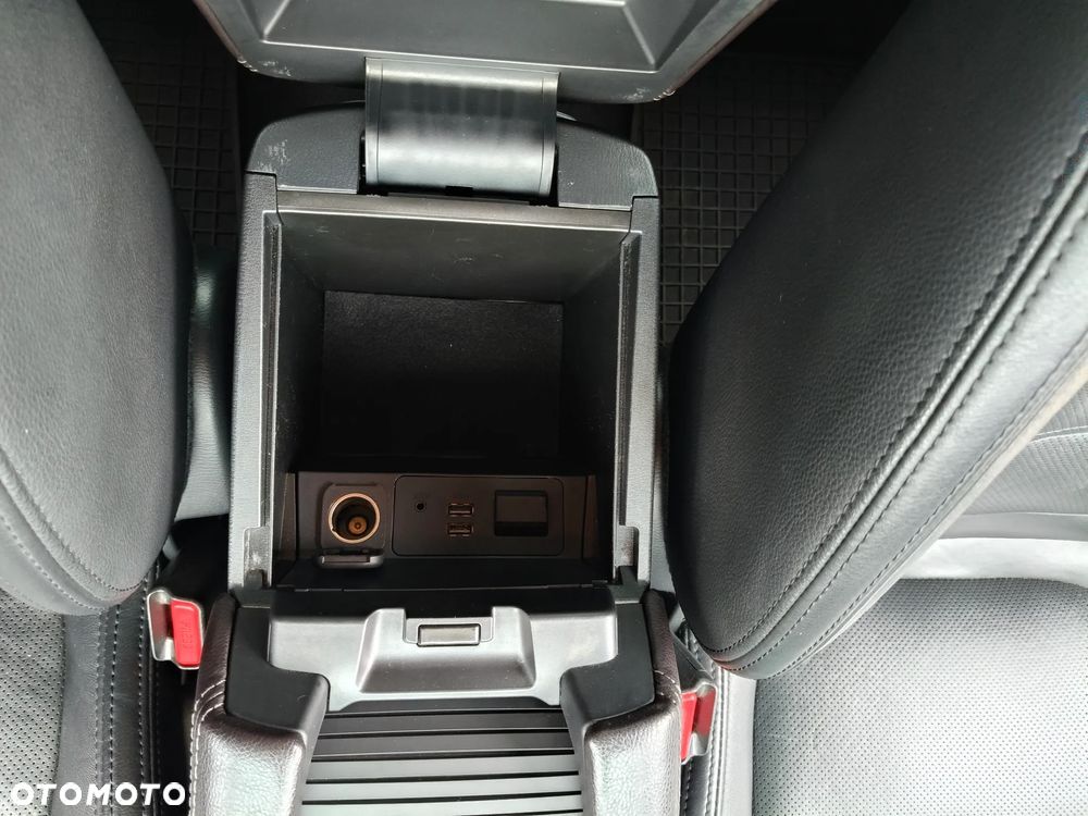 Mazda 6 2.5 Skypassion I-ELoop - 19