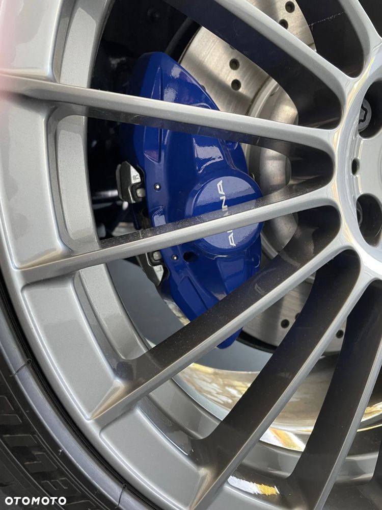BMW-ALPINA B4 - 27