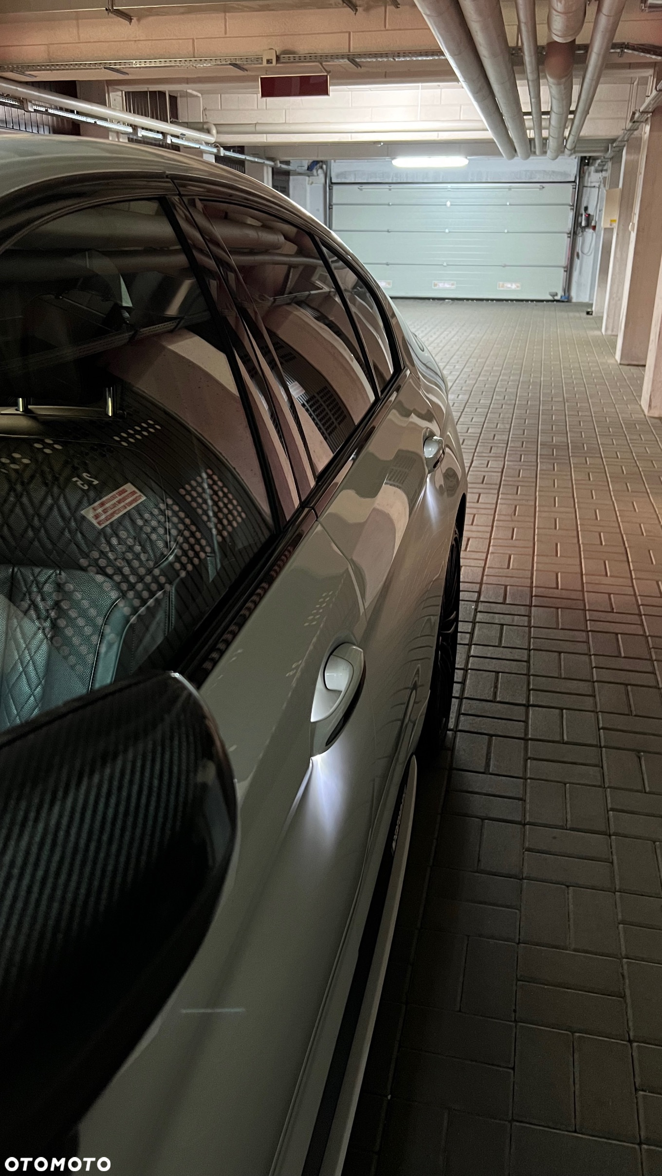 BMW Seria 5 530i xDrive M Sport sport - 33