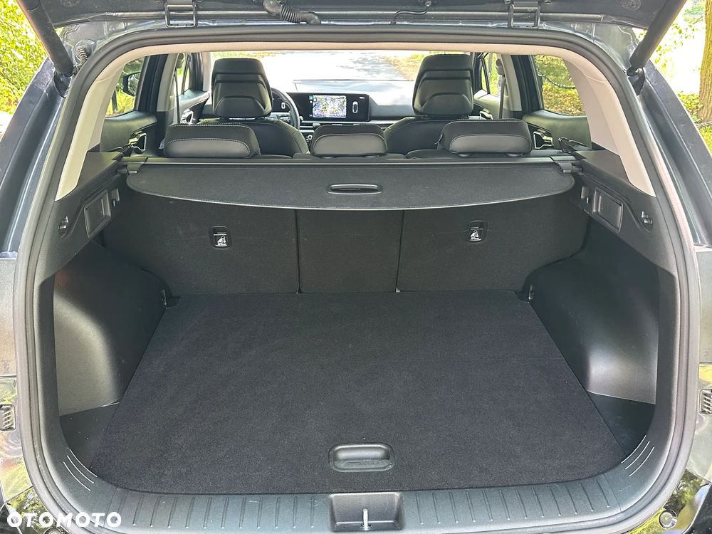 Kia Sportage 1.6 T-GDI MHEV L 2WD DCT - 27